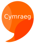 Siarad Cymraeg logo