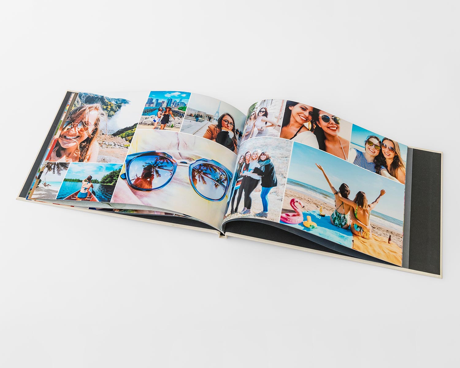 Photo Books, Quality Finish