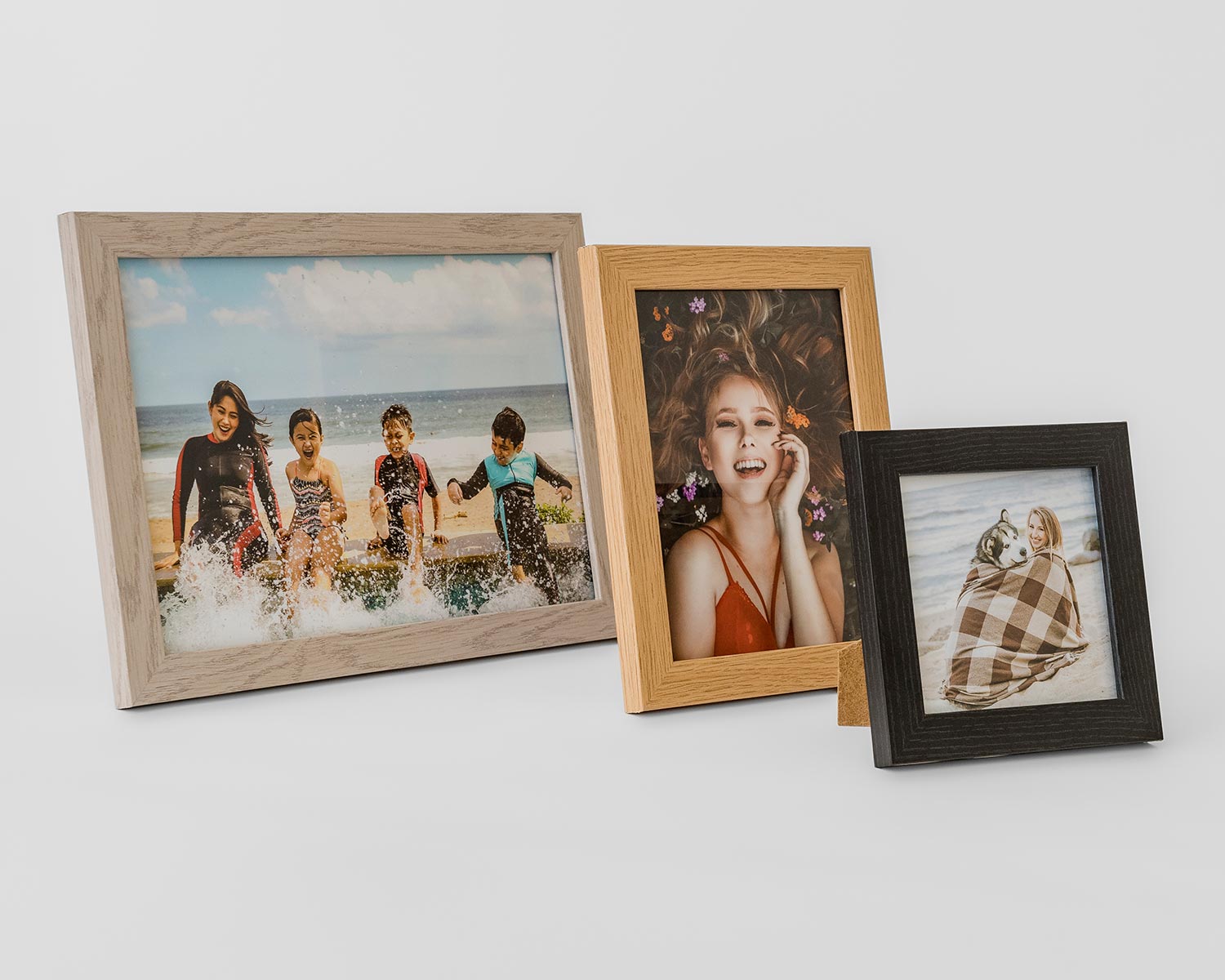 Framed Photo Prints